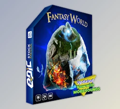 Download Epic Stock Media – Fantasy World