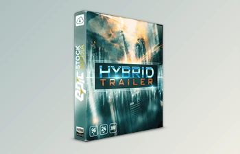 Download <span class='badge badge-warning'>Epic</span> <span class='badge badge-warning'>Stock</span> <span class='badge badge-warning'>Media</span> – Hybrid Trailer