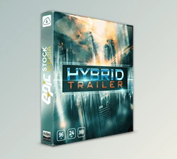 Download Epic Stock Media – Hybrid Trailer