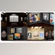 Download Videohive Modern Art 3d Gallery 38396019