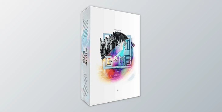 Download Epic Stock Media – Hybrid Game Sounds