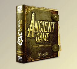 Download Epic Stock Media – Ancient Game