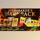 Download Videohive Filmmaker’s Backpack | Big Pack of Transitions Effects Footages and Presets for Premiere Pro 28628558