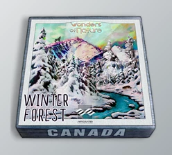 Download Articulated Sounds – Winter Forest