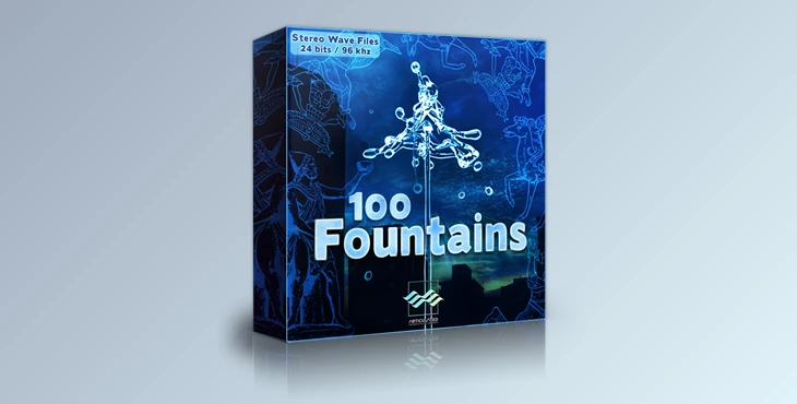 Download Articulated Sounds – 100 Fountains