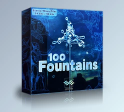 Download Articulated Sounds – 100 Fountains