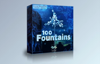 Download Articulated <span class='badge badge-warning'>Sounds</span> – 100 Fountains
