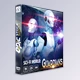 Download Epic Stock Media – Sci-fi World Guardians