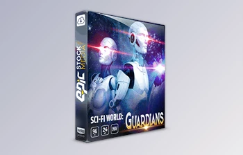 Download <span class='badge badge-warning'>Epic</span> <span class='badge badge-warning'>Stock</span> <span class='badge badge-warning'>Media</span> – Sci-fi World Guardians