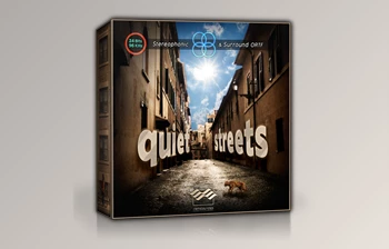 Download Articulated <span class='badge badge-warning'>Sounds</span> – Quiet Streets