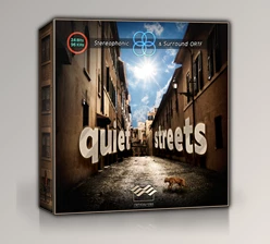 Download Articulated Sounds – Quiet Streets