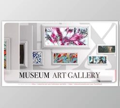 Download Videohive Museum Art Gallery 38528778