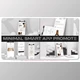 Download Minimal Smart App Promote (Videohive 38528535) - AE Project