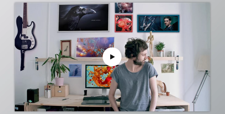 Download Credit Titles Animated with 3D Cameras and After Effects - Domestika