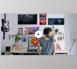 Download Credit Titles Animated with 3D Cameras and After Effects - Domestika