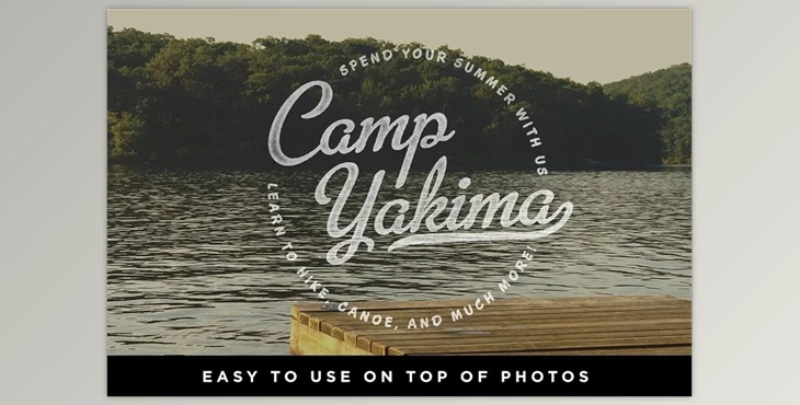 Download The Ink Fanatic’s Toolbox | Photoshop Bundle By RetroSupply