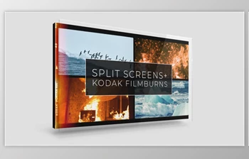 Download Film Split <span class='badge badge-warning'>Screens</span> + Kodak Film Burns - Vamify