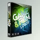 Download Epic Stock Media Game Film and Logo Transitions SFX