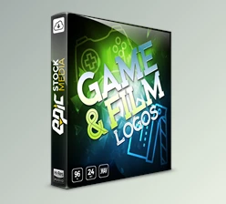 Download Epic Stock Media Game Film and Logo Transitions SFX