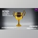 Download Solid Sport Trophy Intro (Opener) Premiere Pro (Videohive 38734142)