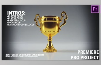 Download <span class='badge badge-warning'>Solid</span> Sport Trophy Intro (Opener) Premiere Pro (Videohive 38734142)