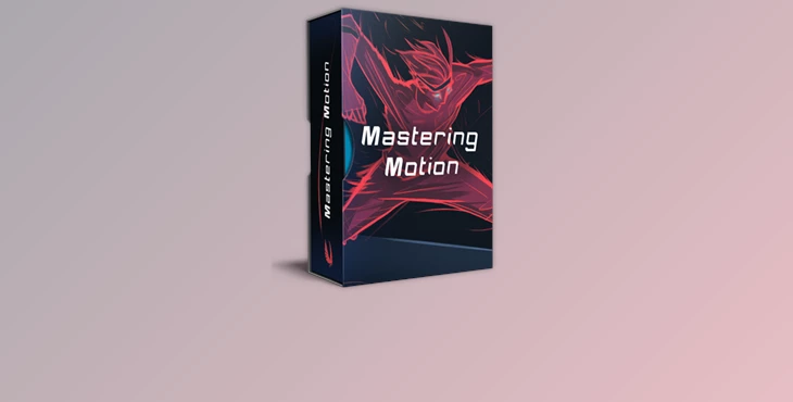 Download Animator Guild – Mastering Motion by Howard Wimshurst
