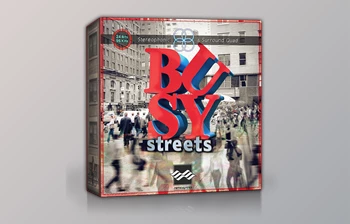 Download Articulated <span class='badge badge-warning'>Sounds</span> – Busy Streets