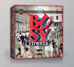 Download Articulated Sounds – Busy Streets