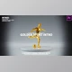 Download Golden Sport Intro Sports Promo for Basketball, Soccer, Football Premiere Pro (Videohive 38730450) - PR Project