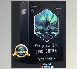 Download Ghosthack Trepidation – Dark Horror FX Volume 2