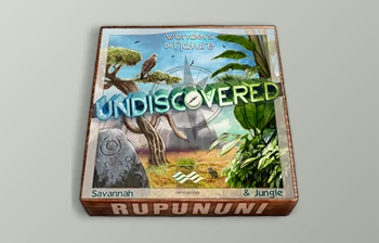 Download Articulated <span class='badge badge-warning'>Sounds</span> – Undiscovered