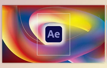 Download <span class='badge badge-warning'>Motion</span> Graphics in After Effects CC 2022 – Zero to Hero - Ukpoewole Enupe