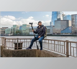Download The Ultimate Hyperlapse Course by Matthew Vandeputte