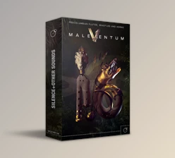 Download Maleventum 2 | Silence+Other Sounds