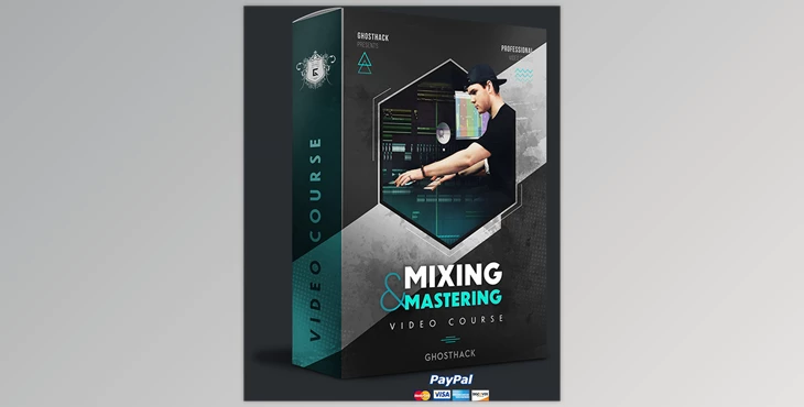Download Learn Mixing And Mastering Like A Pro Today by Ghosthack