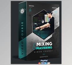 Download Learn Mixing And Mastering Like A Pro Today by Ghosthack
