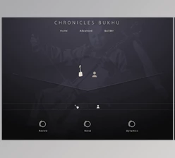 Download Chronicles Bukhu - Kontakt - Evolution Series