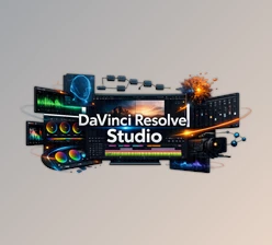 Blackmagic Design - Download DaVinci Resolve Studio v21.0.4 (Win, Mac, Linux-v20.3.1)