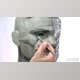 Download The Gnomon Workshop – Sculpting the Planes of the Head