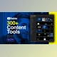 Download Youtube Content Tools (Videohive 36569485) - AE Project