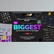 Download Motion Graphic Pack for Davinci Resolve (Videohive 30109295)
