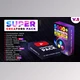 Download Super Creators Pack (3300+ Elements) – V1.4 (Videohive 30929735)