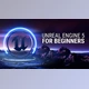 Download Cinecom – Unreal Engine 5 For Beginners: Learn The Basics Of Virtual Production
