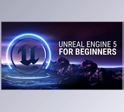 Download Cinecom – Unreal Engine 5 For Beginners: Learn The Basics Of Virtual Production