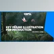 Download CGMA – Key Frame Illustration for Production