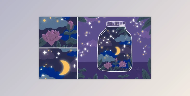 Download Blending Modes & Composition In Procreate