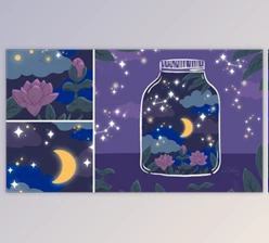 Download Blending Modes & Composition In Procreate