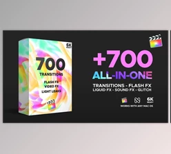Download FCPX Transitions (Videohive 25023232)