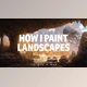 Download Art Camp 3 – Landscapes by Noah Bradley