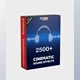 Download Video Presets 2500+ CINEMATIC SOUND EFFECTS [FOR FILMMAKERS]